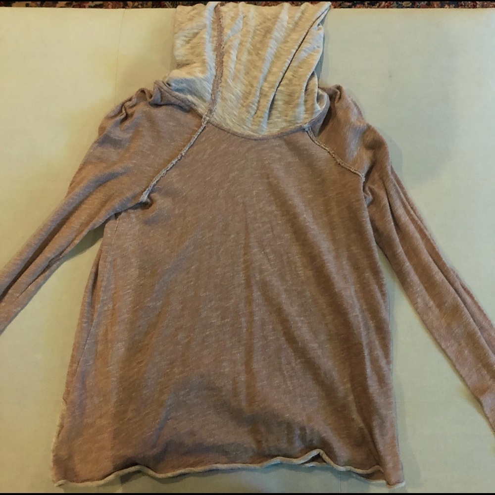 Pullover free people sweater